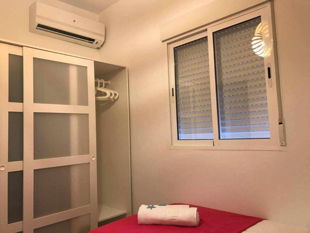 Ferienwohnung Nicemalaga Playa El Palo 9 Personas Exterior foto